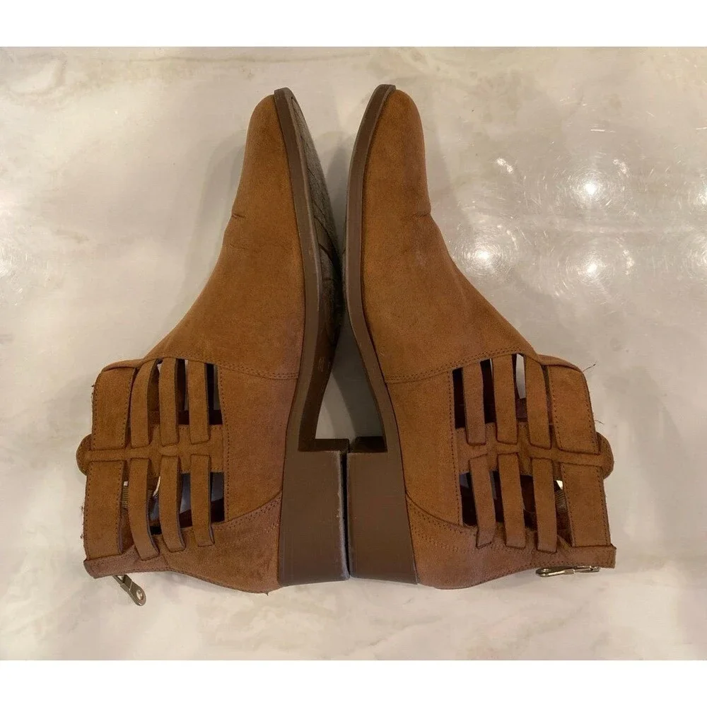 American Eagle By Payless upgrade your